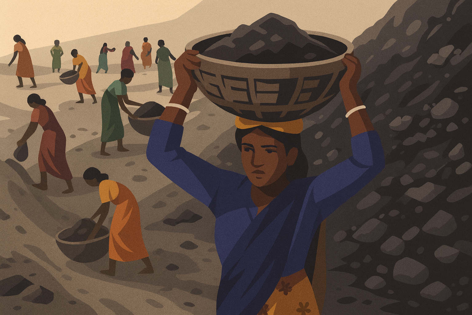 MNREGA gets new name, 125 days of employment MNREGA gets new name, 125 days of employment